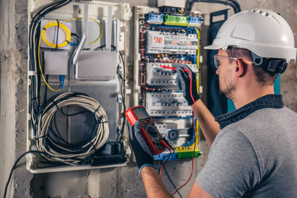 Best Home Electrical Repair  in Jackson, MN