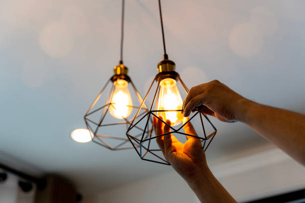 Best Outdoor Lighting Installation  in Jackson, MN