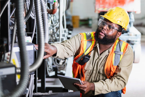 Best Electrical Repair Services  in Jackson, MN